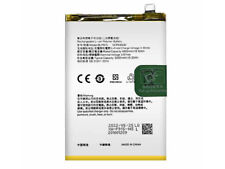 Batterie oppo a17 d'occasion  Chantepie