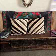 zebra sofa for sale  Fort Worth