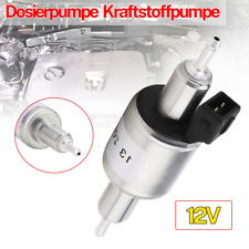 12v auto dosierpumpe gebraucht kaufen  Bremen