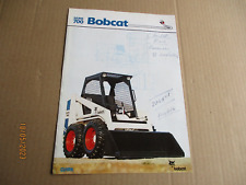 Bobcat serie 700 usato  Italia