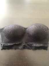 Primark bandeau strapless for sale  MARCH