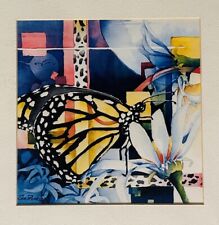 Monarch butterfly art for sale  Ocala