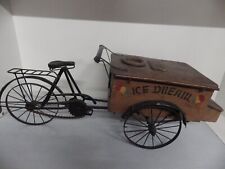 Triciclo americano gelati usato  Torino