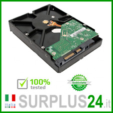 Hard disk sata usato  Italia