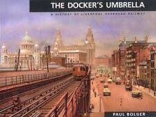 Docker umbrella history for sale  ROSSENDALE