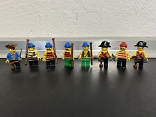 Lego minifiguren piraten gebraucht kaufen  Naumburg