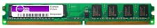 1GB 667MHz DDR2 RAM PC2-5300U 240-Pin Pole Low Profile Memory 1024MB PC Storage segunda mano  Embacar hacia Argentina