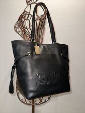 Coach andy tote for sale  Lees Summit
