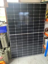 Solar panel complete for sale  HORSHAM