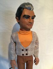 Gerry anderson jeff for sale  Shipping to Ireland