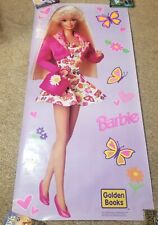 1995 barbie golden for sale  Indianapolis