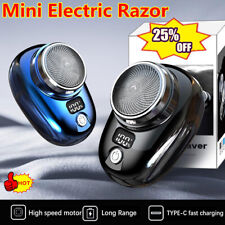 Portable electric razor for sale  Shipping to Ireland