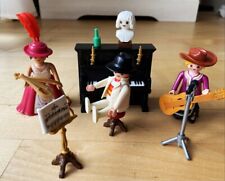 Playmobil saloon klavierspiele gebraucht kaufen  Litzendorf
