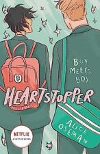 Heartstopper volume one for sale  Shipping to Ireland