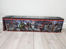 MARVEL MIGHTIEST HEROES GRAPHIC NOVEL COLLECTION-01 to 60 segunda mano  Embacar hacia Argentina