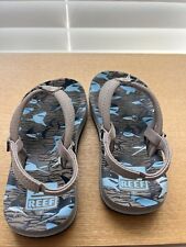 Reef kids toddler for sale  Wallingford