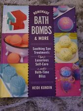 Homemade bath bombs for sale  STANLEY