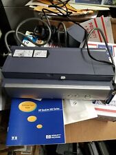 Deskjet 350 printer for sale  Asheville