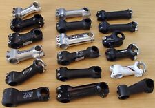 Bike stem choice for sale  BOGNOR REGIS