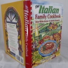 Italian family cookbook for sale  Chambersburg