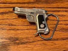 Preowned beretta pistol for sale  Yankeetown