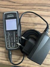 Nokia 6230i sim for sale  BARNET