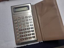 Calculatrice texas instruments d'occasion  Allauch