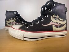 Limited edition gorillaz for sale  LONDON