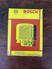 New oem bosch for sale  Sausalito