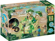 Playmobil 71009 wiltopia gebraucht kaufen  Hagen