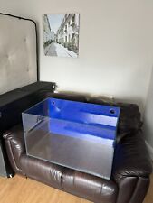 Large fish tank for sale  GRIMSBY