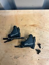shimano ultegra r8070 caliper pair for sale  Shipping to South Africa
