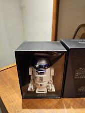 Teclado láser Bluetooth STARWARS Imp R2D2 segunda mano  Embacar hacia Argentina