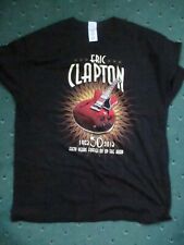 Eric clapton 2013 for sale  NEWCASTLE UPON TYNE