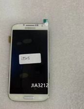 For Samsung Galaxy S4 i9505 LCD Display Digitizer Touch Screen +Frame Assembly for sale  Shipping to South Africa