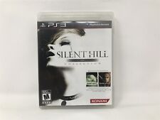 Silent Hill HD Collection - Sony Playstation 3 PS3 - Completo, na caixa, em perfeito estado, usado comprar usado  Enviando para Brazil