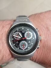 Ycs4000 orologio swatch usato  Vajont