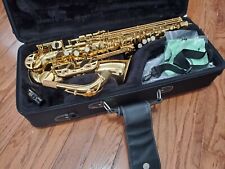 Yamaha alto saxophone for sale  Duluth