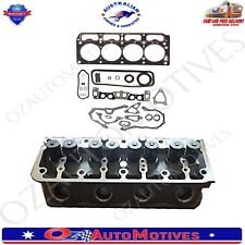 Usado, CABEÇA DE CILINDRO MONTADA 5K 8V SERVE PARA TOYOTA DYNA HILUX + KIT DE JUNTA 2986cc 1997-ON comprar usado  Enviando para Brazil