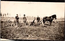 Vintage unposted rppc for sale  Clayton