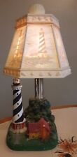 Light house lamp for sale  Muncy