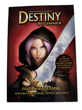 Destiny beginner fantasy gebraucht kaufen  Wahnheide,-Libur