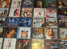 Soundtrack musical sammlung gebraucht kaufen  Maintal