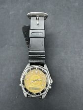 Usado, Relógio masculino vintage Casio “Arnie” 358 AMW-320 comprar usado  Enviando para Brazil