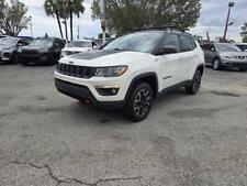 2019 jeep compass sport for sale  Fort Myers