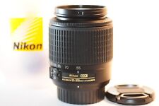 Nikon nikkor 200mm for sale  Geneva