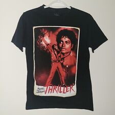t small thriller shirt for sale  Clarksville