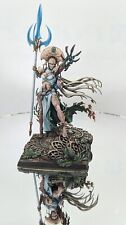 Alarielle everqueen aos for sale  LONDON