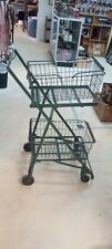 grocery shopping carts for sale  Diberville
