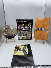 Ps2 playstation gta gebraucht kaufen  Aldenburg,-Wiesenhof